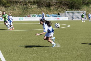 Bild 219 - wCJ Suederelbe - wBJ UH-Adler : Ergebnis: 7:1